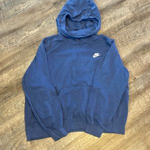 Women’s Nike hoodie
